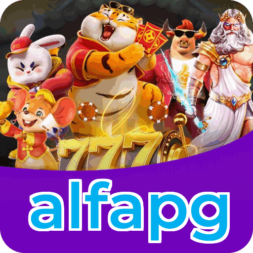 Bônus de Boas-vindas alfapg