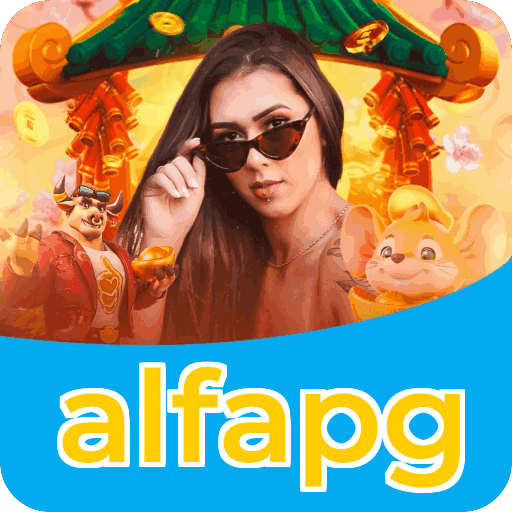 Jogos com maior RTP na alfapg