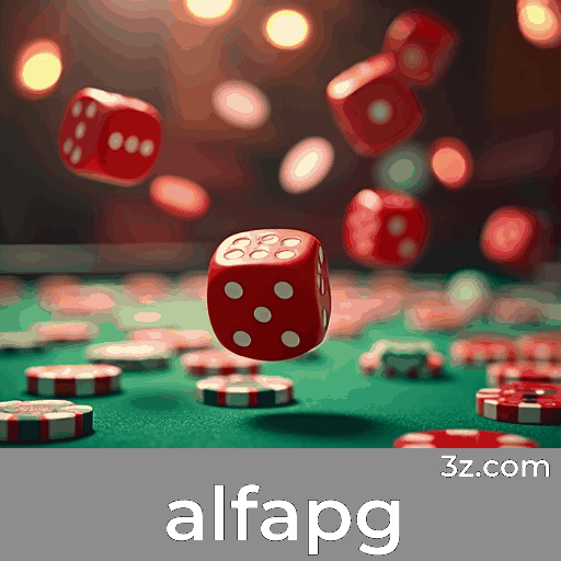 alfapg Bônus acumulado alfapg