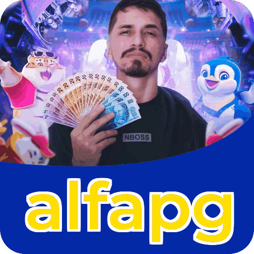 Login rápido no app alfapg